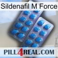 Sildenafil M Force viagra2